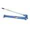 Zinko UHP-110U Ultra High Pressure Hand Pump, 110 in, 40,000 Psi 23-110UU - alternate 1